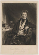 James William Farrer NPG D36664