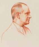 Sir Arthur Eddington NPG 4646