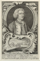 John Byng NPG D1350
