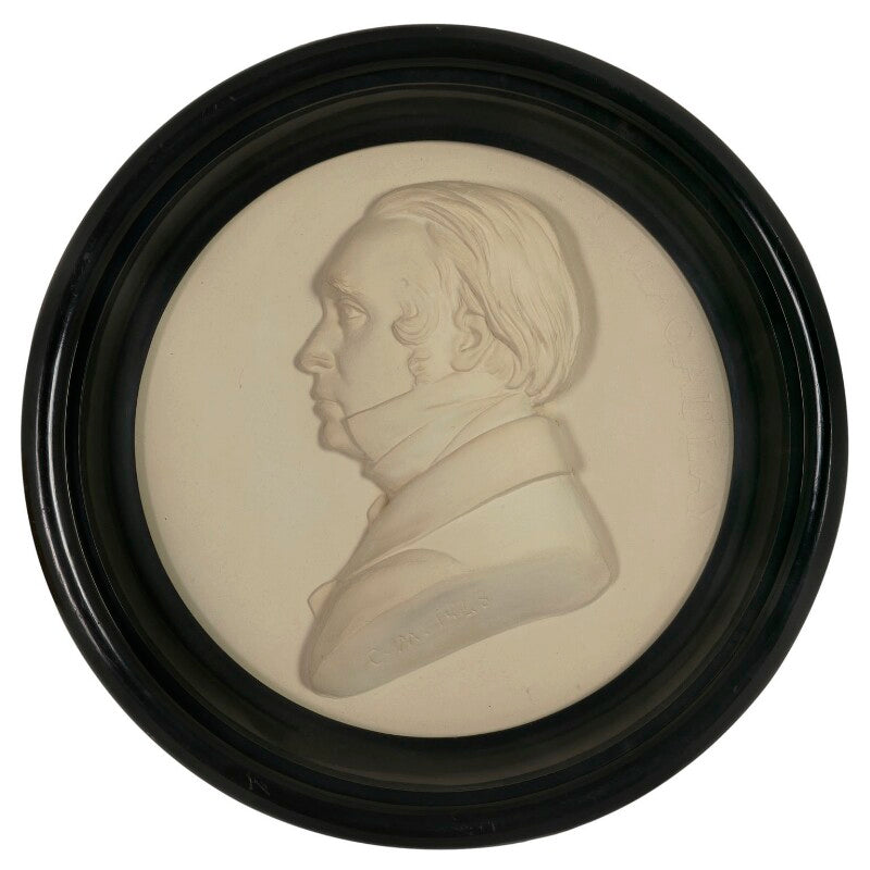 Thomas babington macaulay, baron macaulay npg 257a