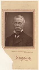 William Moy Thomas NPG x26862