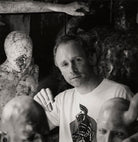 Malcolm Poynter NPG x126958