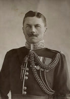 Walter Patrick Hore-Ruthven, 10th Baron Ruthven NPG x84672