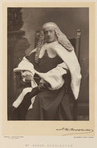 Sir John Walter Huddleston NPG Ax38317