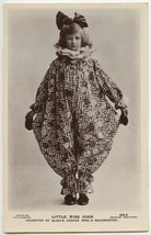 Joan Morley (née Buckmaster) NPG x131491