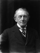 John George Butcher, Baron Danesfort NPG x66645