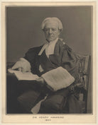 Henry Hawkins, Baron Brampton NPG x127441
