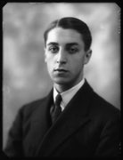 Edward David Murray, Viscount Fincastle NPG x124090