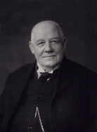 Sir Harry Trelawney Eve NPG x167451