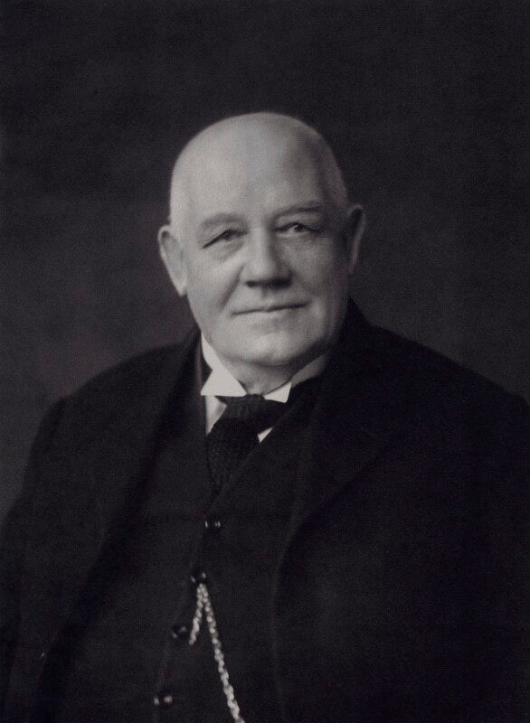 Sir harry trelawney eve npg x167451