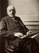 Sir James Fortescue-Flannery, 1st Bt NPG x16212