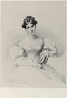 Fanny Kemble NPG D22010