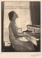 Harriet Cohen NPG x39249