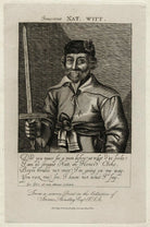 Nat. Witt NPG D28518