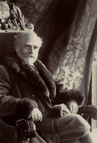 Unknown sitter NPG x15497