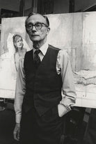 Sir William Menzies Coldstream NPG x210045