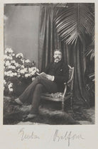 Eustace James Balfour NPG Ax15644