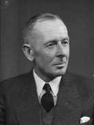 Charles Blake Coxwell NPG x100067