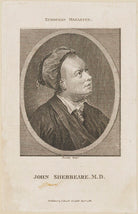 John Shebbeare NPG D14200