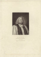 Michael Boyle NPG D30902