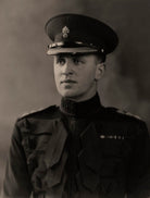 Sir Hew Fleetwood Hamilton-Dalrymple, 10th Bt NPG x47176