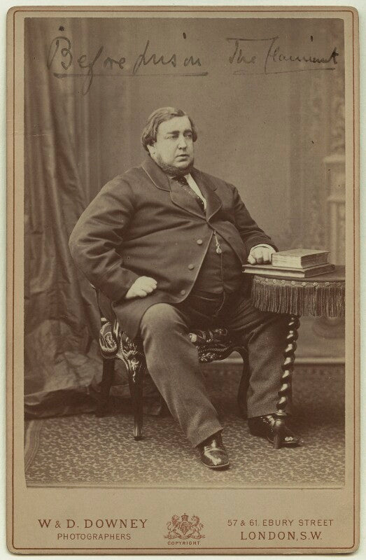 'before prison   the claimant' (arthur orton) npg x29188