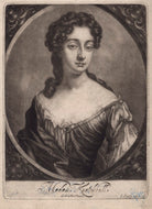 Madam Knatchbull NPG D3373