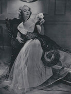 Moira Lister NPG x193355