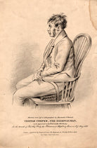 Thomas Cooper NPG D11468