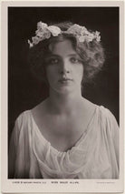 Maud Allan NPG x198170