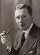 Arthur Herbert Tennyson Somers Cocks, 6th Baron Somers NPG x84812