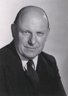 Sir William Vallance Douglas Hodge NPG x168347