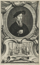 Edward Seymour, 1st Duke of Somerset NPG D24807