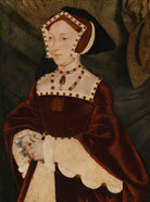 Jane Seymour NPG 7025