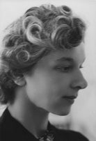 Rosamond Nina Lehmann NPG x1637