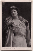 Fanny Moody NPG x138975