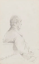James Talbot, 4th Baron Talbot de Malahide NPG 1834(ee)
