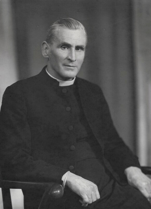 George frederick townley npg x91521