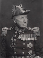 Sir Frederic Charles Dreyer NPG x167252