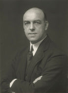 Sir (Thomas) Drummond Shiels NPG x165774