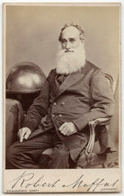 Robert Moffat NPG x32948