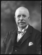 Sir William Alexander Forster Todd NPG x124062