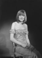 Cilla Black NPG x125394