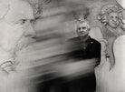 John Anthony Bird NPG x126067