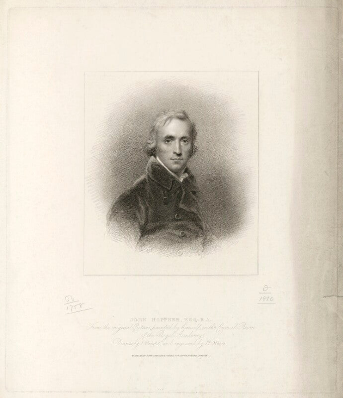 John hoppner npg d35987