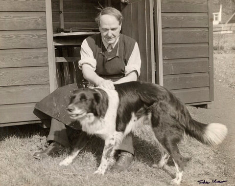 Henry Moore NPG x88728