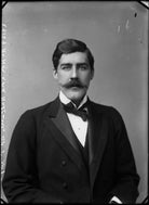 David Alexander Edward Lindsay, 27th Earl of Crawford and 10th Earl of Balcarres NPG x31772