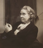 Pippa Strachey NPG Ax160942