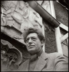 Alberto Giacometti NPG x31632
