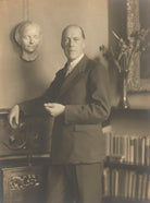 Arthur Applin NPG P967